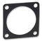 SOURIAU UTFD16B Circular Connector Cable Seal, Trim Trio UTP Series, UTP, UTG, UTO, UTOW Series Circular Connectors