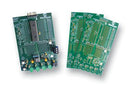 MICROCHIP DM164130-3 Small and Simple 28-pin LIN Demonstration Board supporting PIC16F and PIC18F Devices