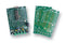 MICROCHIP DM164130-3 Small and Simple 28-pin LIN Demonstration Board supporting PIC16F and PIC18F Devices