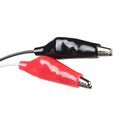 SparkFun Audio Cable to Alligator Clips - 2.5mm