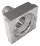 AMP - TE CONNECTIVITY 2-2308348-3 CRIMP FLANGE, 13 LARGE, D-SUB BACKSHELL