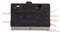 ZF ELECTRONICS E20-00A SWITCH, PIN PLUNGER, DPDT, 20A, 125V
