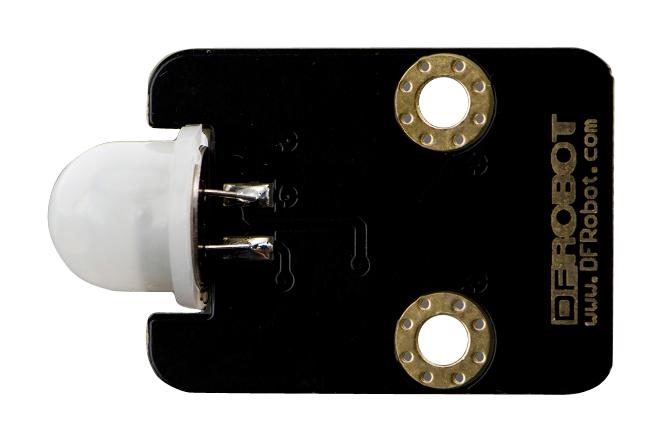 Dfrobot SEN0171 SEN0171 PIR Motion Sensor Gravity Digital Arduino/Raspberry Pi Boards