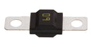 Littelfuse 0498060.M Fuse Automotive Time Delay 60 A 32 V 41mm x 12mm 8.3mm 498 Series