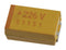 AVX TPSE106K035R0150V Surface Mount Tantalum Capacitor 10 &micro;F 35 V 2917 [7343 Metric] TPS Series &plusmn; 10% -55 &deg;C
