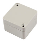 Multicomp PRO MP000922 Small Enclosure ABS Beige