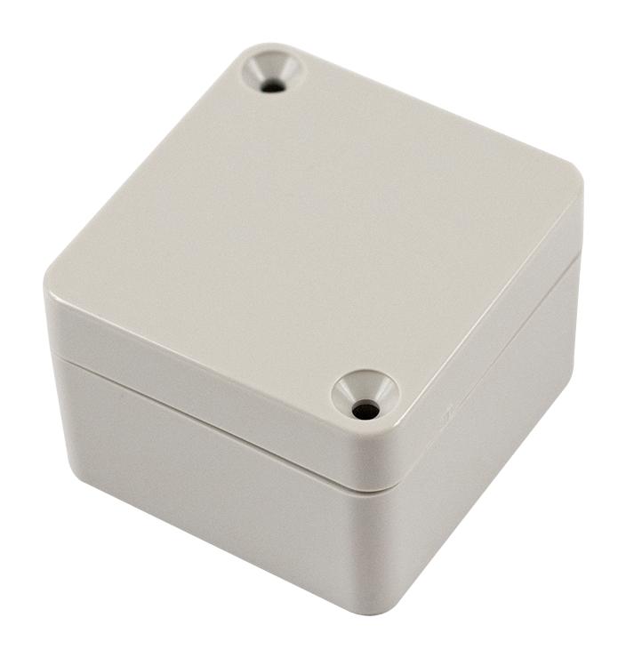 Multicomp PRO MP000922 Small Enclosure ABS Beige