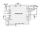 Monolithic Power Systems (MPS) MPM3690GBF-50B-T DC/DC POL Converter Adjustable 4 V to 16 in 0.6 1.8 /50 A out 800 kHz BGA-144