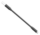 Multicomp PRO MP009331 Magnetic Connector Cable Assembly USB Type A Plug 3 Position 2 1 m 3.3 ft