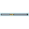 EASY-UP EZ5-16SW 5 Mast Pipe - 16 Gauge Swaged End