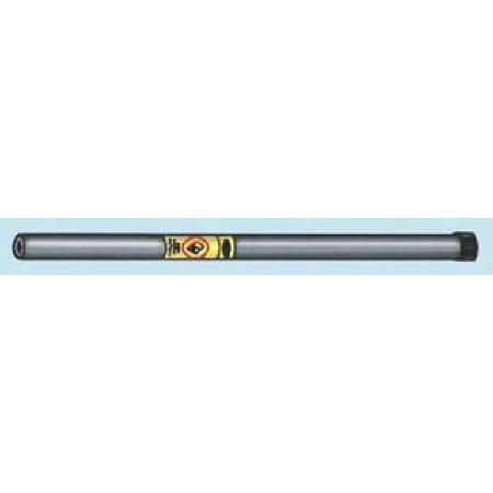 EASY-UP EZ5-16SW 5 Mast Pipe - 16 Gauge Swaged End