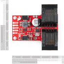 SparkFun QwiicBus - MidPoint