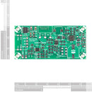 SparkFun Elektor DIY LiPo Supercharger Kit (by GreatScott!)