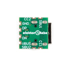 SparkFun Elektor DIY LiPo Supercharger Kit (by GreatScott!)