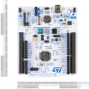 SparkFun Elektor STM32 Nucleo Starter Kit