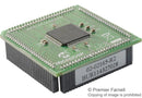 MICROCHIP MA330024 Plug In Module dsPIC33 MCU, Plug-In Modules&nbsp;Plug into the Main Processor Socket