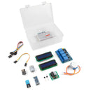 SparkFun Elektor MIT App Inventor Bundle