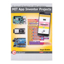 SparkFun Elektor MIT App Inventor Bundle