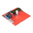 SparkFun Toaster Oven Reflow Control Board