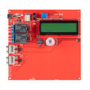 SparkFun Toaster Oven Reflow Control Board