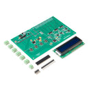 SparkFun Elektor 6-Channel Temperature Monitor & Logger � Partly Assembled Module