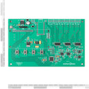 SparkFun Elektor 6-Channel Temperature Monitor & Logger � Partly Assembled Module