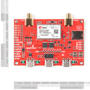 SparkFun LTE GNSS Breakout - SARA-R5