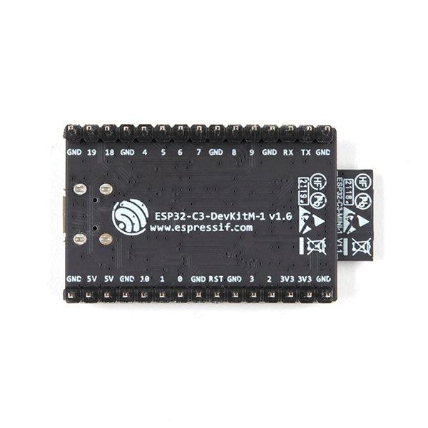 SparkFun ESP32-C3 Mini Development Board