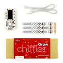 SparkFun Pimoroni PIM519 Grow - Grow Kit + Chilli Pack