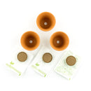 SparkFun Pimoroni PIM519 Grow - Grow Kit + Chilli Pack
