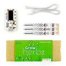 SparkFun Pimoroni PIM518 Grow - Grow Kit + Herb Pack