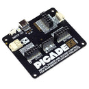 SparkFun Picade X HAT USB-C