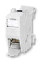 WEIDMULLER 8879050000 Terminal Block Interface, RJ45, RJ45