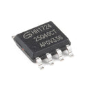 SparkFun Serial Flash Memory - GD25Q40CTIGR (4Mb, 120MHz)