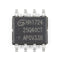 SparkFun Serial Flash Memory - GD25Q40CTIGR (4Mb, 120MHz)