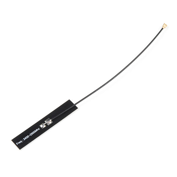 SparkFun PCB Antenna - U.FL (2.4GHz)