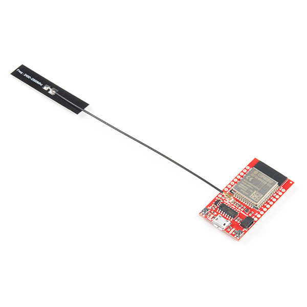 SparkFun PCB Antenna - U.FL (2.4GHz)