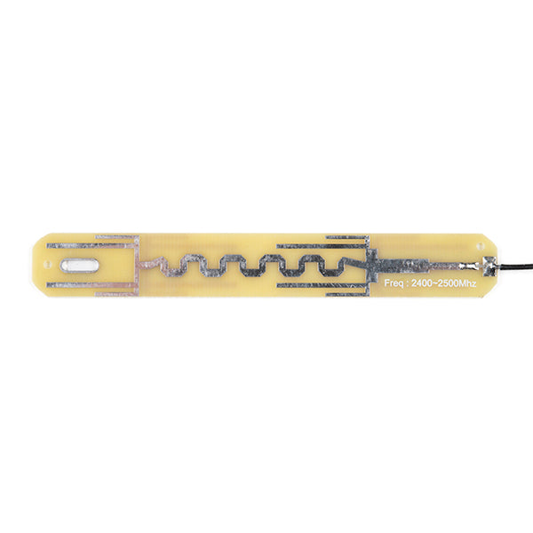 SparkFun Dual Band Antenna - U.FL (2.4GHz, 5.8GHz)