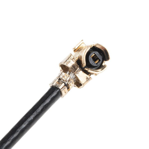 SparkFun Dual Band Antenna - U.FL (2.4GHz, 5.8GHz)