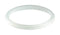 Bopla 52030100 PG Sealing Rings 9 Polyethylene Rubber White DR 07AH1054