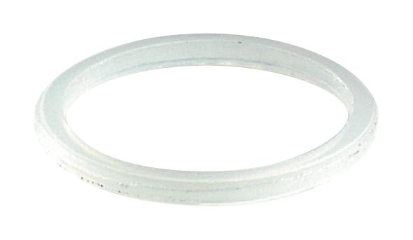 Bopla 52030100 PG Sealing Rings 9 Polyethylene Rubber White DR 07AH1054