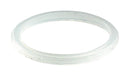 Bopla 52030400 PG Sealing Rings 16 Polyethylene Rubber White DR 07AH1057