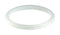 Bopla 52030400 PG Sealing Rings 16 Polyethylene Rubber White DR 07AH1057