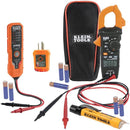 SparkFun CL120VP Clamp Meter Electrical Test Kit