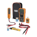 SparkFun MM320KIT Digital Multimeter Test Kit
