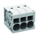Wago 2626-1106/020-000 Wire-To-Board Terminal Block 7.5 mm 6 Ways 20 AWG 8 10 mm&sup2; Push In New