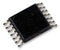 TEXAS INSTRUMENTS MSP430G2001IPW14 MSP430 Microcontroller, Mixed Signal, MSP430, 16bit, 16 MHz, 512 Byte, 128 Byte, 14 Pins