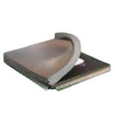 SparkFun CoolZorb-Ultra Hybrid Thermal/EMI Absorber - 0.080in,4.0x4.0in