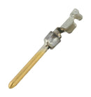 Amphenol SINE/TUCHEL VN0201500471 VN0201500471 Circular Contact Socket 18AWG Crimp New