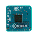 SparkFun XR112 Radar Sensor Board